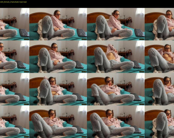 issabelle_69 — 35 minute Chaturbate couple cam show recording, 1080p, Mar 27, 2022