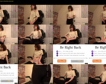 its_lily — 63 minute Chaturbate female cam show recording, 1080p, Mar 28, 2022