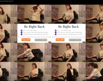 its_lily — 25 minute Chaturbate female cam show recording, 1080p, Mar 28, 2022