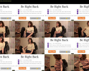its_lily — 59 minute Chaturbate female cam show recording, 1080p, Mar 28, 2022