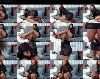 jadee__ — 54 minute Chaturbate female cam show recording, 1080p, Mar 27, 2022