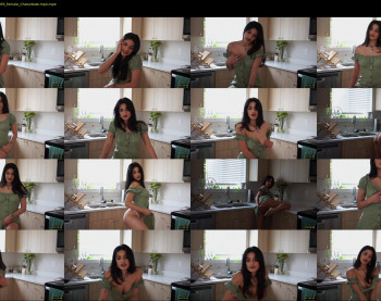 jadeperez_ — 54 minute Chaturbate female cam show recording, 1080p, Mar 28, 2022