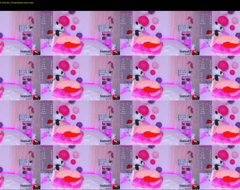 jessaross — 7 minute Chaturbate female cam show recording, 1080p, Mar 27, 2022