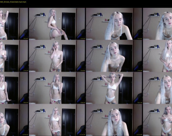 jessica_rays — 92 minute Chaturbate couple cam show recording, 720p, Mar 28, 2022