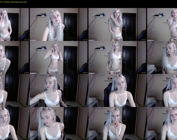 jessica_rays — 15 minute Chaturbate couple cam show recording, 720p, Mar 28, 2022