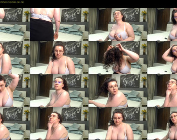 jessykah — 7 minute Chaturbate female cam show recording, 1080p, Mar 27, 2022
