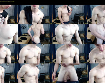 juanisimo_ — 90 minute Chaturbate male cam show recording, 720p, Mar 27, 2022