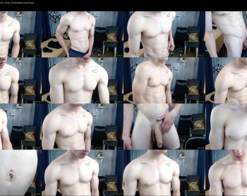 juanisimo_ — 90 minute Chaturbate male cam show recording, 720p, Mar 27, 2022