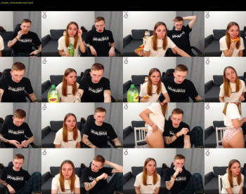 julsweet — 24 minute Chaturbate male cam show recording, 1080p, Mar 28, 2022