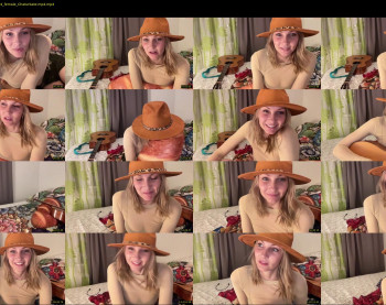 kaileeshy — 91 minute Chaturbate female cam show recording, 720p, Mar 27, 2022