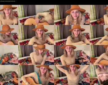 kaileeshy — 91 minute Chaturbate female cam show recording, 720p, Mar 27, 2022