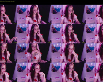 kao_chan — 39 minute Chaturbate female cam show recording, 1080p, Mar 27, 2022