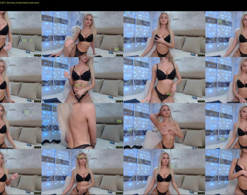 kassablanca_ — 54 minute Chaturbate female cam show recording, 1080p, Mar 28, 2022