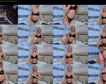 kassablanca_ — 28 minute Chaturbate female cam show recording, 1080p, Mar 28, 2022