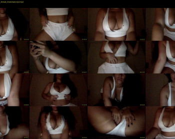 kat1987 — 64 minute Chaturbate female cam show recording, 480p, Mar 27, 2022