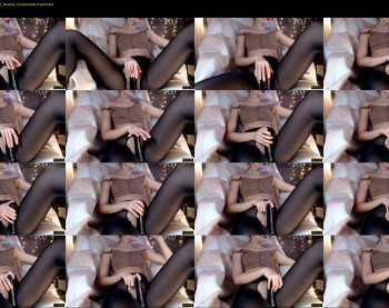 kathlena — 23 minute Chaturbate female cam show recording, 720p, Mar 27, 2022