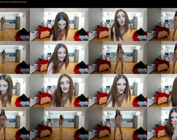 kathy_shine — 13 minute Chaturbate female cam show recording, 1080p, Mar 27, 2022