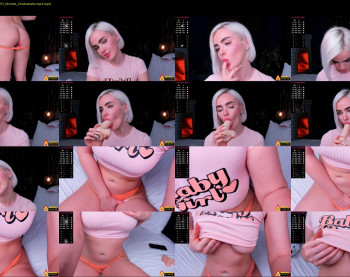 katrinpolly — 28 minute Chaturbate couple cam show recording, 1080p, Mar 27, 2022