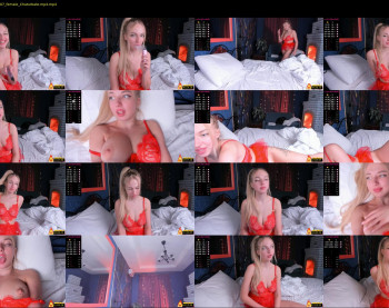 katrinpolly — 54 minute Chaturbate couple cam show recording, 1080p, Mar 28, 2022