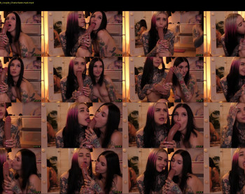 keokistar — 6 minute Chaturbate female cam show recording, 1080p, Mar 27, 2022