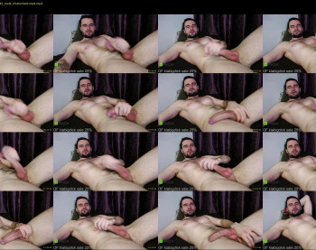 kiabigdick — 23 minute Chaturbate male cam show recording, 720p, Mar 27, 2022