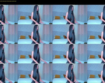 kim_spencer — 24 minute Chaturbate female cam show recording, 1080p, Mar 27, 2022