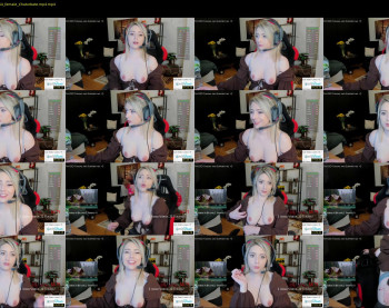 kimilee22 — 20 minute Chaturbate female cam show recording, 1080p, Mar 27, 2022