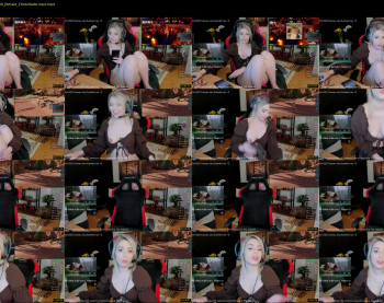 kimilee22 — 15 minute Chaturbate female cam show recording, 1080p, Mar 28, 2022