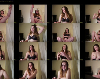 kjfucks — 53 minute Chaturbate couple cam show recording, 720p, Mar 27, 2022