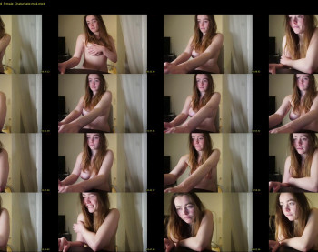 kjfucks — 5 minute Chaturbate couple cam show recording, 720p, Mar 27, 2022