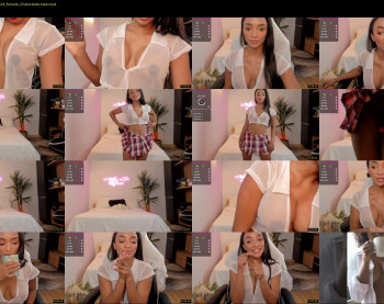 kleogold_1 — 61 minute Chaturbate female cam show recording, 1080p, Mar 15, 2022