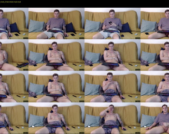 krishort — 58 minute Chaturbate male cam show recording, 1080p, Mar 27, 2022