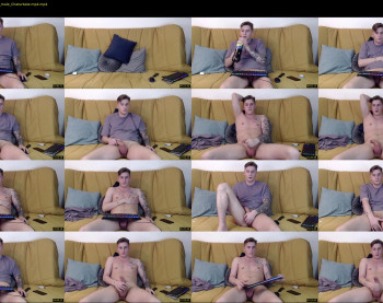 krishort — 46 minute Chaturbate male cam show recording, 1080p, Mar 27, 2022
