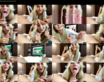 kristenflame — 33 minute Chaturbate couple cam show recording, 720p, Mar 27, 2022