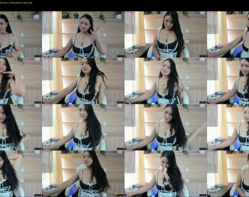 lady_ni — 9 minute Chaturbate female cam show recording, 1080p, Mar 27, 2022