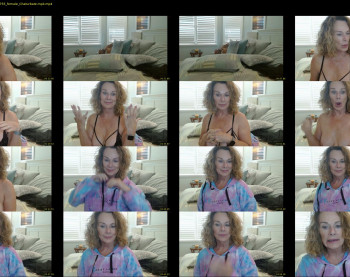 ladybabs — 5 minute Chaturbate female cam show recording, 1080p, Mar 27, 2022