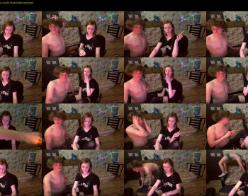 laksmrrr — 6 minute Chaturbate couple cam show recording, 720p, Mar 28, 2022