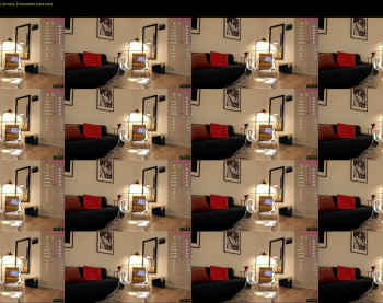 lana_sky — 40 minute Chaturbate female cam show recording, 1080p, Mar 28, 2022