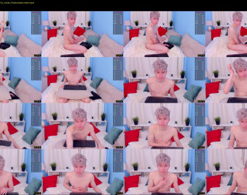 landel_boy — 54 minute Chaturbate male cam show recording, 1080p, Mar 27, 2022