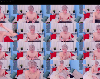 landel_boy — 54 minute Chaturbate male cam show recording, 1080p, Mar 27, 2022