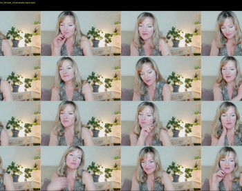 lara_fisher — 19 minute Chaturbate female cam show recording, 1080p, Mar 27, 2022