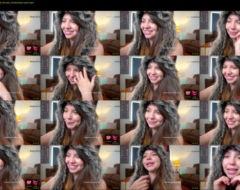 laura_lee — 5 minute Chaturbate female cam show recording, 1080p, Mar 27, 2022