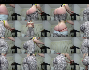 litas_secrets — 55 minute Chaturbate female cam show recording, 1080p, Mar 27, 2022