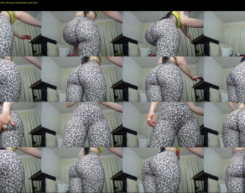 litas_secrets — 55 minute Chaturbate female cam show recording, 1080p, Mar 27, 2022