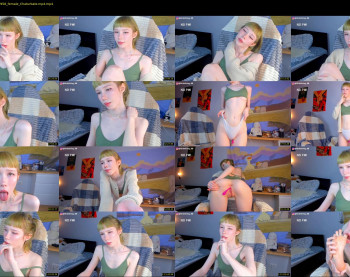 littlething88 — 92 minute Chaturbate female cam show recording, 720p, Mar 27, 2022