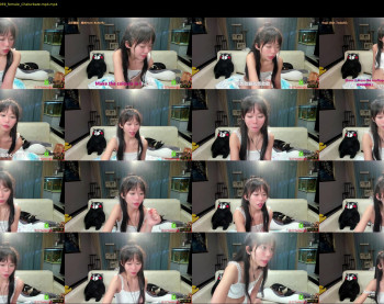 luna_liu520 — 56 minute Chaturbate female cam show recording, 1080p, Mar 28, 2022