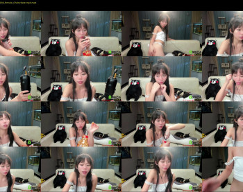 luna_liu520 — 38 minute Chaturbate female cam show recording, 1080p, Mar 28, 2022