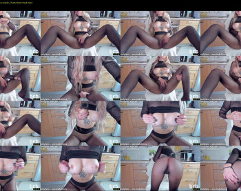 maarym — 12 minute Chaturbate couple cam show recording, 720p, Mar 27, 2022
