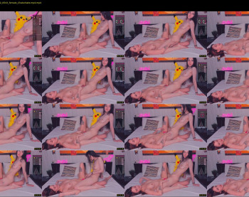 mabelsherman — 6 minute Chaturbate couple cam show recording, 1080p, Mar 27, 2022