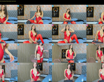 mara_storm — 61 minute Chaturbate female cam show recording, 1080p, Mar 27, 2022